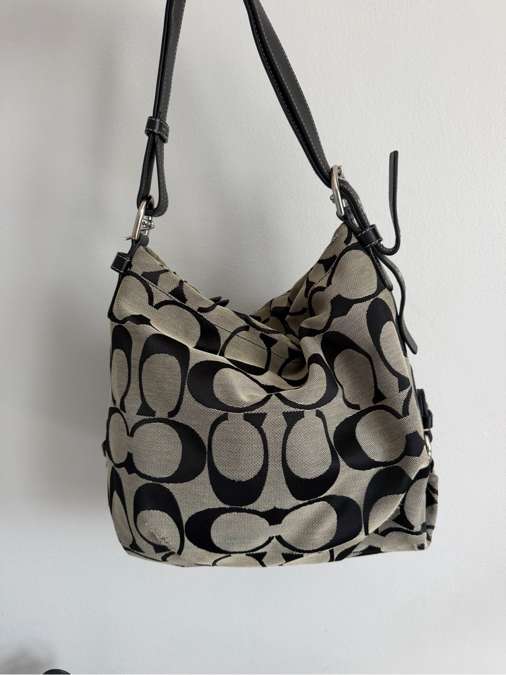 Coach Hobo Bag